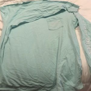 Authentic vineyard vines long sleeve